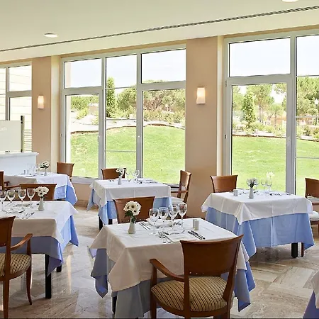 Hipotels Playa La Barrosa - Adults Only 酒店