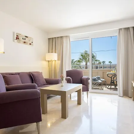 Hipotels Playa La Barrosa - Adults Only 酒店