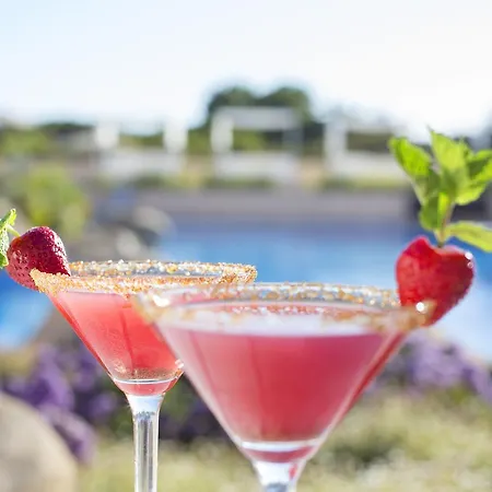 Hipotels Playa La Barrosa - Adults Only 4* 奇克拉纳－德拉弗龙特拉
