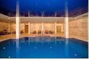 Hipotels Playa La Barrosa - Adults Only Chiclana de la Frontera