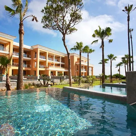 酒店 Hipotels Playa La Barrosa - Adults Only 4*