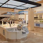 Hipotels Playa La Barrosa - Adults Only 4*