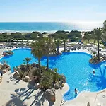 Hipotels Playa La Barrosa - Adults Only 호텔 치클라나 데 라 프론테라