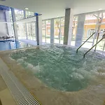 Hipotels Playa La Barrosa - Adults Only 4*