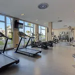 호텔 Hipotels Playa La Barrosa - Adults Only