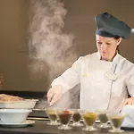 Hipotels Playa La Barrosa - Adults Only 호텔