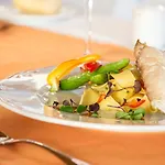 호텔 Hipotels Playa La Barrosa - Adults Only 4*