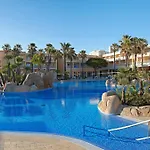 Hipotels Playa La Barrosa - Adults Only