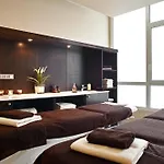 Hipotels Playa La Barrosa - Adults Only 4* 치클라나 데 라 프론테라