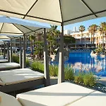 Hipotels Playa La Barrosa - Adults Only 4*