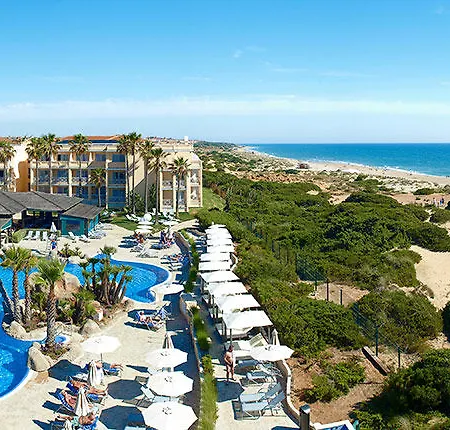 Hipotels Playa La Barrosa - Adults Only فندق