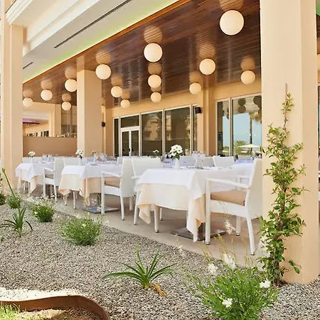 فندق Hipotels Playa La Barrosa - Adults Only
