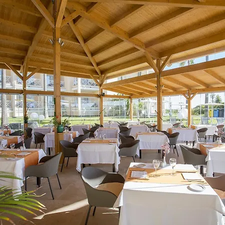 فندق Hipotels Playa La Barrosa - Adults Only