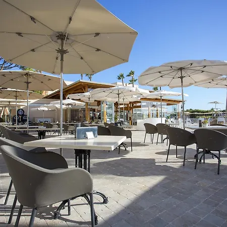 Hipotels Playa La Barrosa - Adults Only