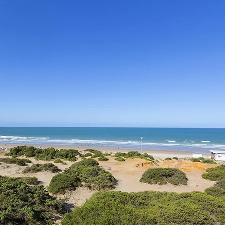 Hipotels Playa La Barrosa - Adults Only فندق شيكلانا دي لا فرونتيرا
