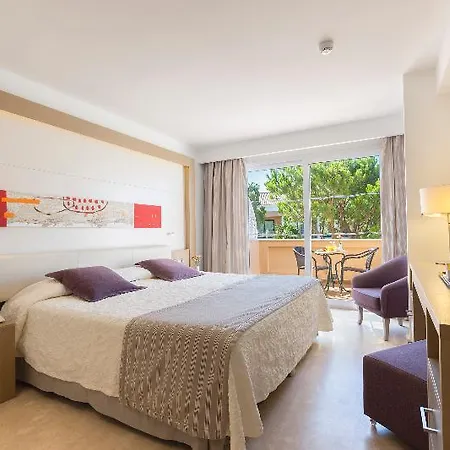 Hipotels Playa La Barrosa - Adults Only فندق 4*