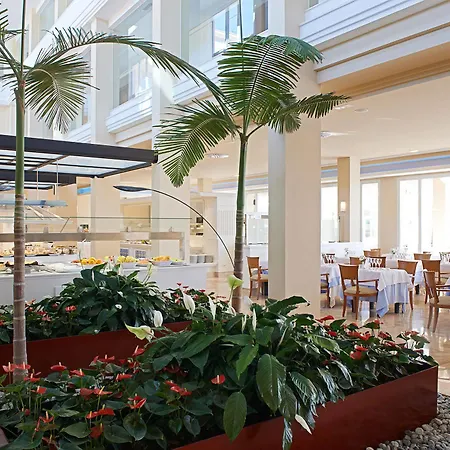 فندق Hipotels Playa La Barrosa - Adults Only