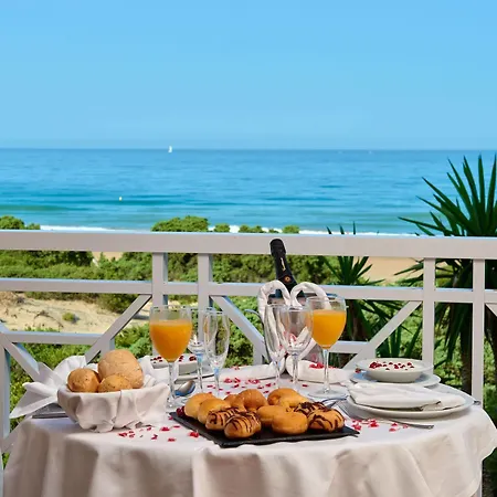 فندق Hipotels Playa La Barrosa - Adults Only 4*
