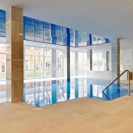 فندق Hipotels Playa La Barrosa - Adults Only