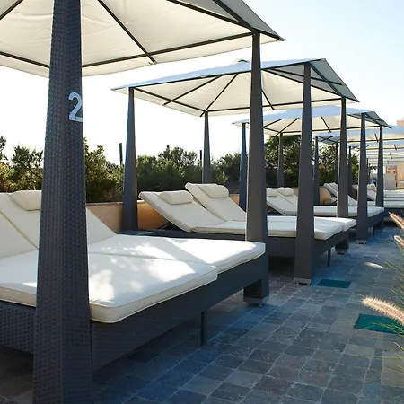 فندق Hipotels Playa La Barrosa - Adults Only شيكلانا دي لا فرونتيرا