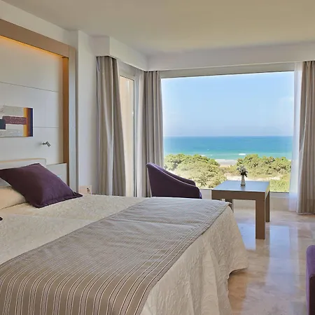 Hipotels Playa La Barrosa - Adults Only