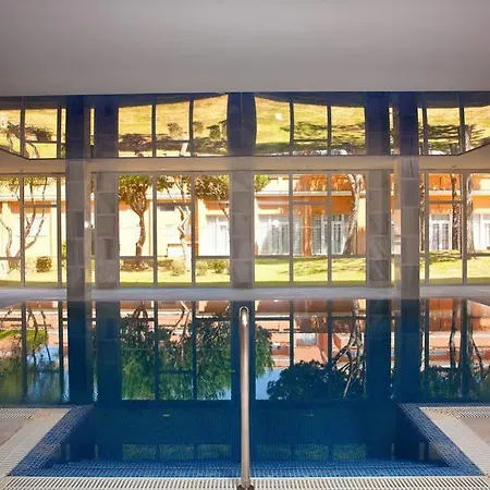 Hipotels Playa La Barrosa - Adults Only شيكلانا دي لا فرونتيرا