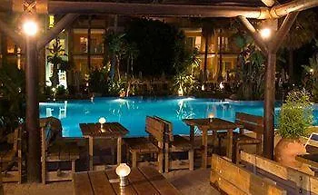 Hipotels Playa La Barrosa - Adults Only