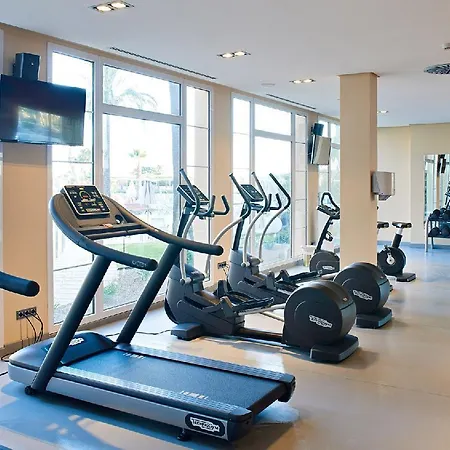 Hipotels Playa La Barrosa - Adults Only Отель 4*