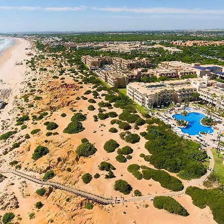Hipotels Playa La Barrosa - Adults Only Отель 4*