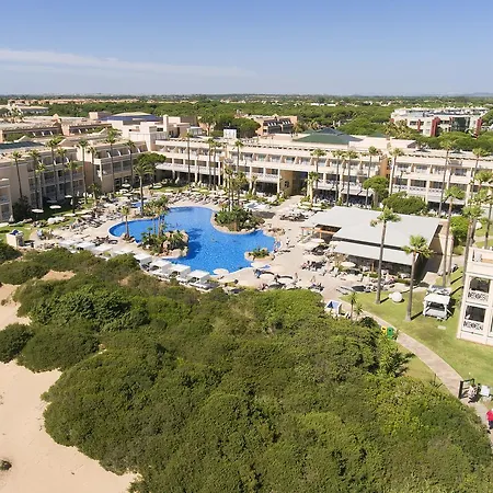 Hipotels Playa La Barrosa - Adults Only Чиклана-де-ла-Фронтера