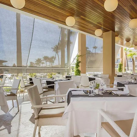 فندق Hipotels Playa La Barrosa - Adults Only