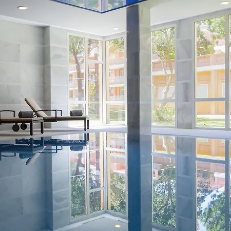 Hipotels Playa La Barrosa - Adults Only فندق شيكلانا دي لا فرونتيرا