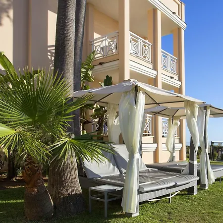 Hipotels Playa La Barrosa - Adults Only فندق