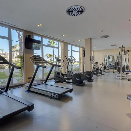 فندق Hipotels Playa La Barrosa - Adults Only