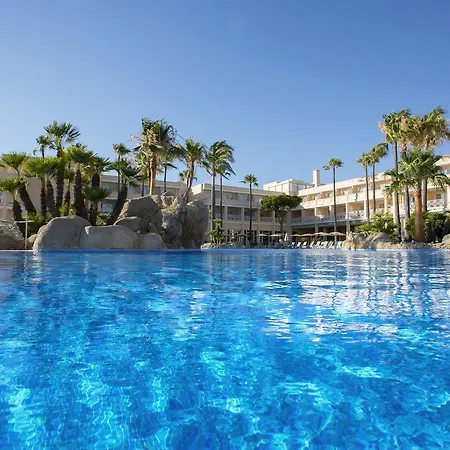 Hipotels Playa La Barrosa - Adults Only Отель Чиклана-де-ла-Фронтера