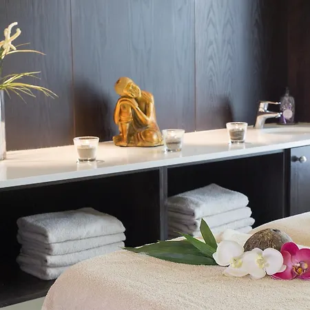 Hipotels Playa La Barrosa - Adults Only Отель Чиклана-де-ла-Фронтера
