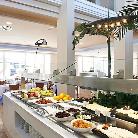 فندق Hipotels Playa La Barrosa - Adults Only شيكلانا دي لا فرونتيرا
