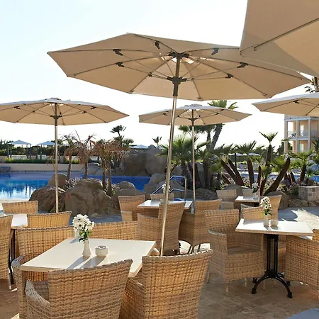 Hipotels Playa La Barrosa - Adults Only شيكلانا دي لا فرونتيرا