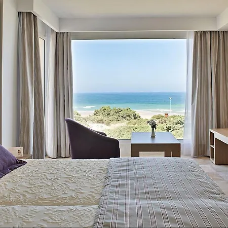 Hipotels Playa La Barrosa - Adults Only فندق