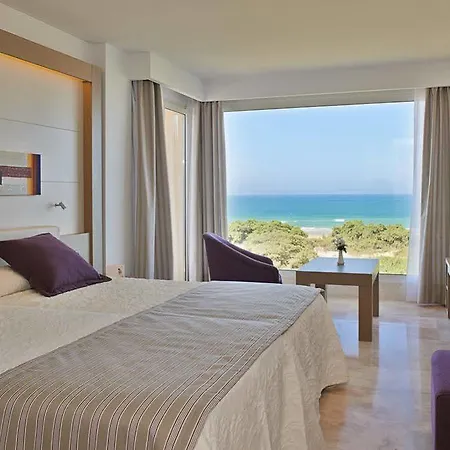 Hipotels Playa La Barrosa - Adults Only Чиклана-де-ла-Фронтера