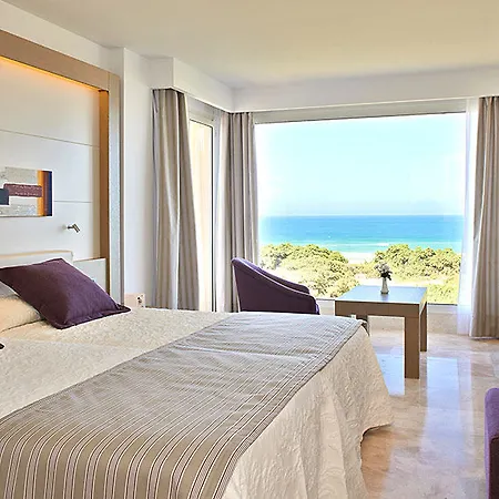 Hipotels Playa La Barrosa - Adults Only 4* شيكلانا دي لا فرونتيرا