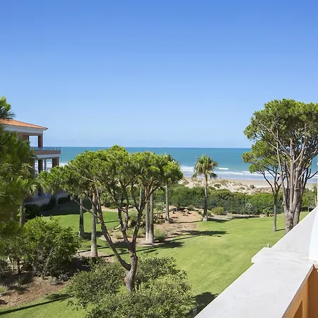 Hipotels Playa La Barrosa - Adults Only 4* チクラナ・デ・ラ・フロンテーラ