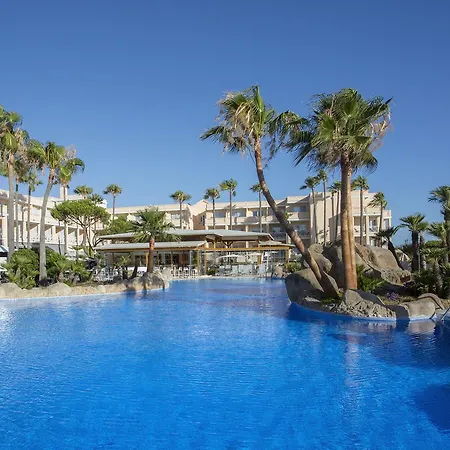 Hotel Hipotels Playa La Barrosa - Adults Only 4*