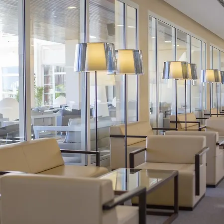 ホテル Hipotels Playa La Barrosa - Adults Only 4*